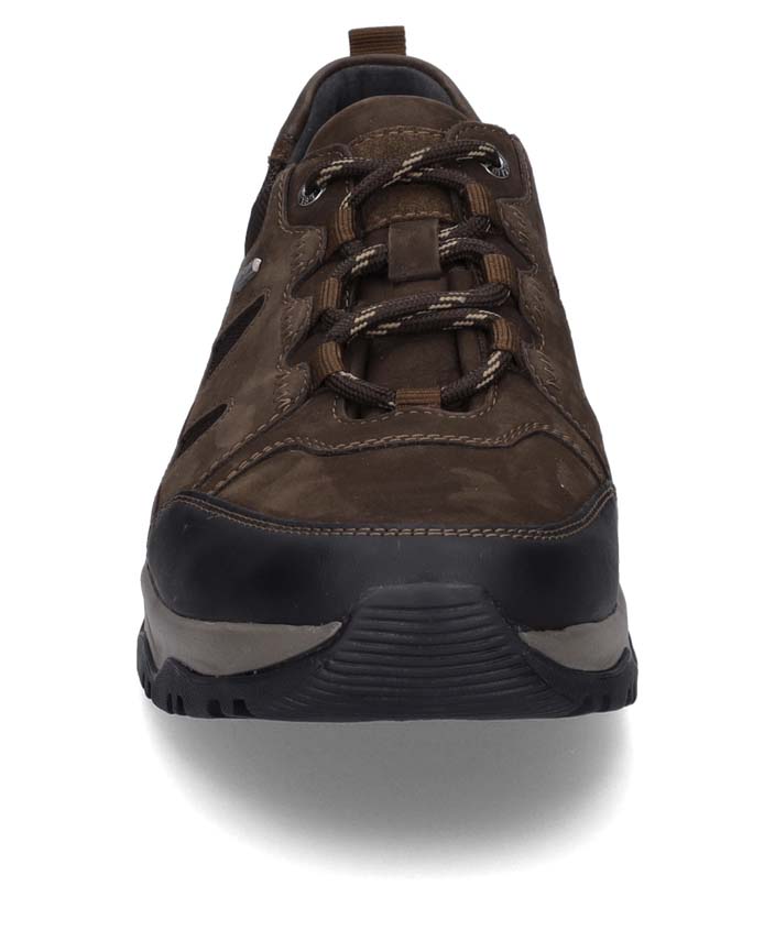 Neu Eingetroffen Josef Seibel Herren Leroy 50 - Braun