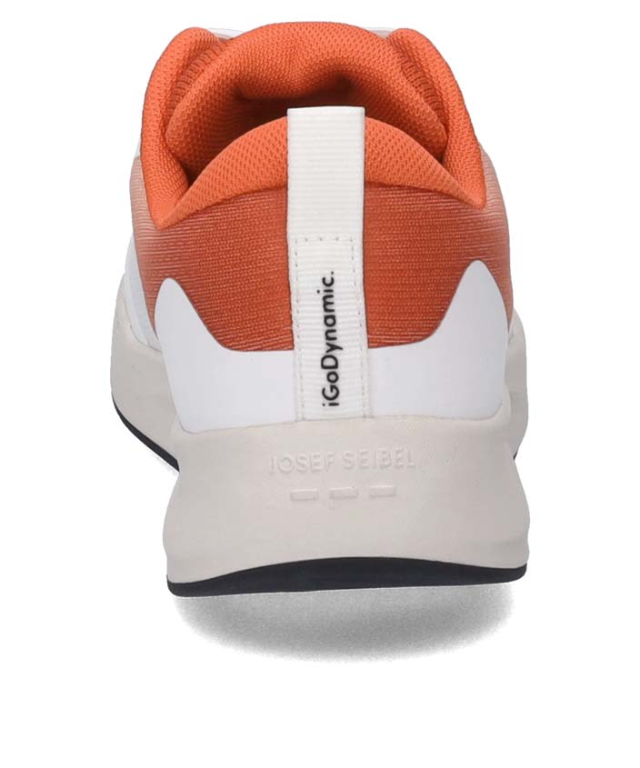 Neu Eingetroffen Josef Seibel Elli 53 - Rot