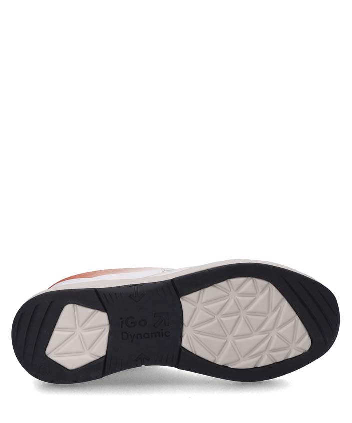 Neu Eingetroffen Josef Seibel Elli 53 - Rot