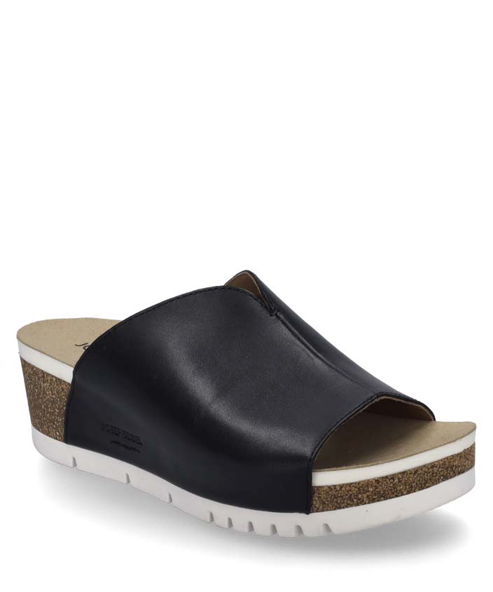 Neu Eingetroffen Josef Seibel Damen Quinn 01 - Schwarz