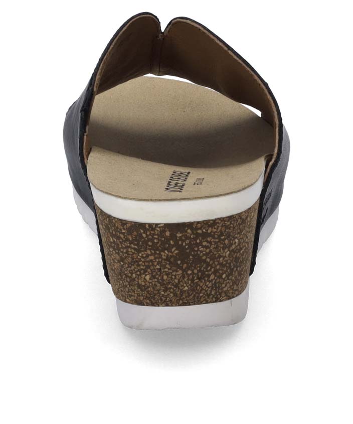 Neu Eingetroffen Josef Seibel Damen Quinn 01 - Schwarz