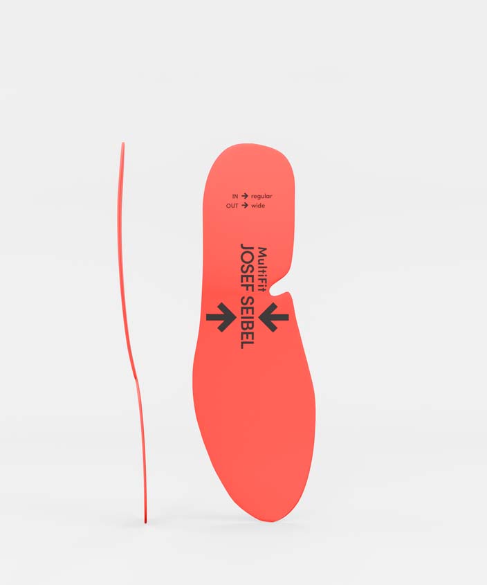 Neu Eingetroffen Josef Seibel Damen Lissi 12 - Weiß