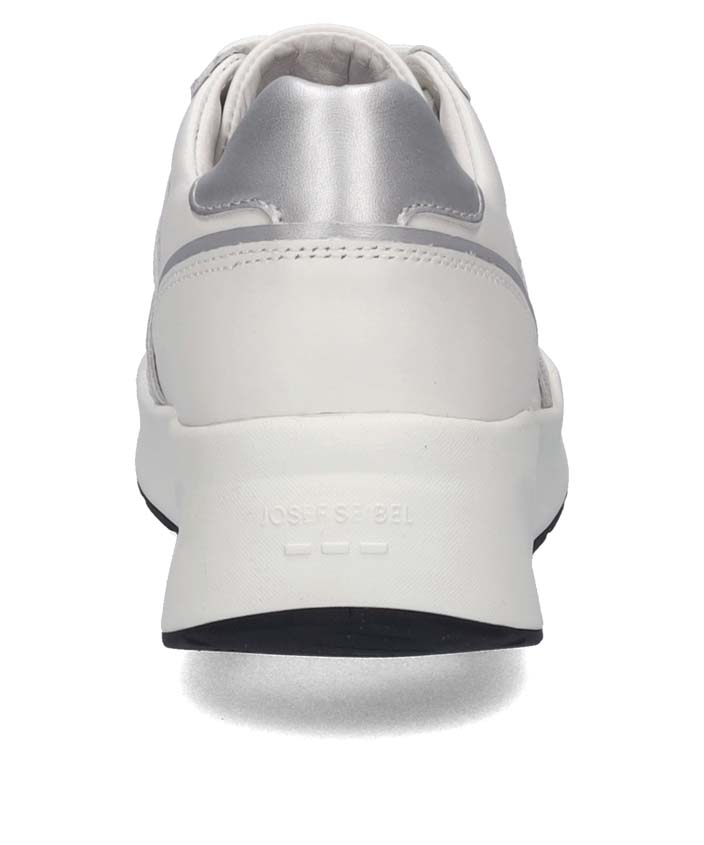 Neu Eingetroffen Josef Seibel Damen Lissi 12 - Weiß