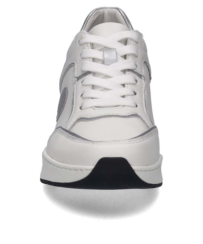 Neu Eingetroffen Josef Seibel Damen Lissi 12 - Weiß