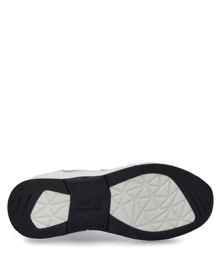 Neu Eingetroffen Josef Seibel Damen Lissi 12 - Weiß