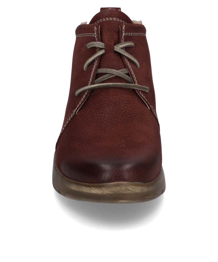 Neu Eingetroffen Josef Seibel Damen Conny 56 - Rot