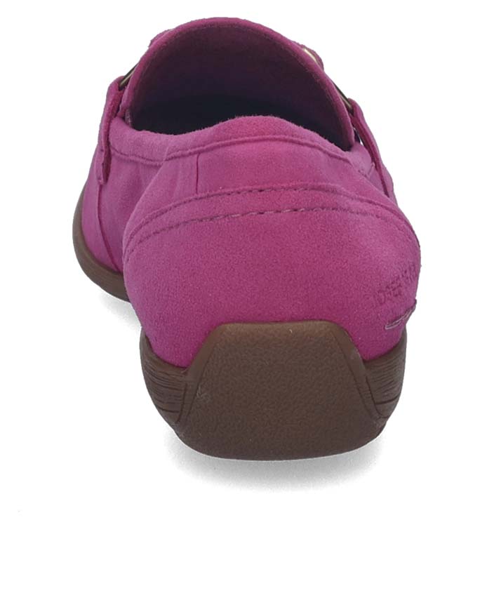 Neu Eingetroffen Josef Seibel Damen Fenja 34 - Rot