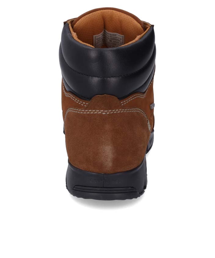 Neu Eingetroffen Josef Seibel Damen Noih 53 - Gelb