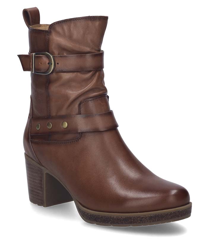 Neu Eingetroffen Josef Seibel Damen Gloria 07 - Braun