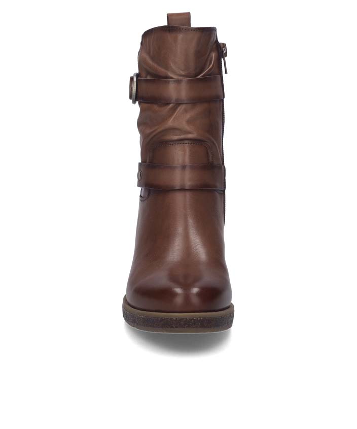 Neu Eingetroffen Josef Seibel Damen Gloria 07 - Braun