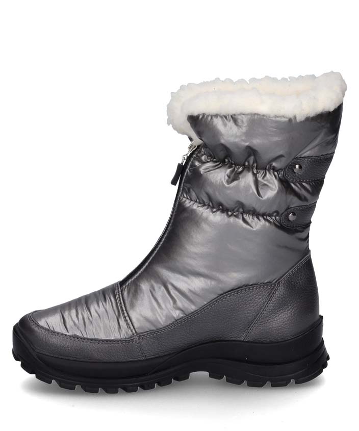 Neu Eingetroffen Josef Seibel Damen Grenoble 03 - Grau