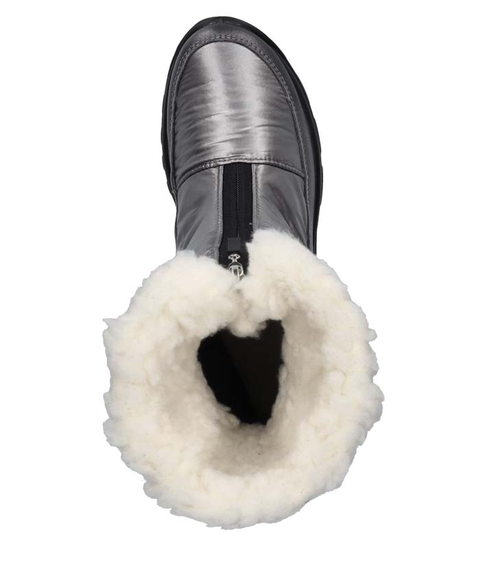 Neu Eingetroffen Josef Seibel Damen Grenoble 03 - Grau