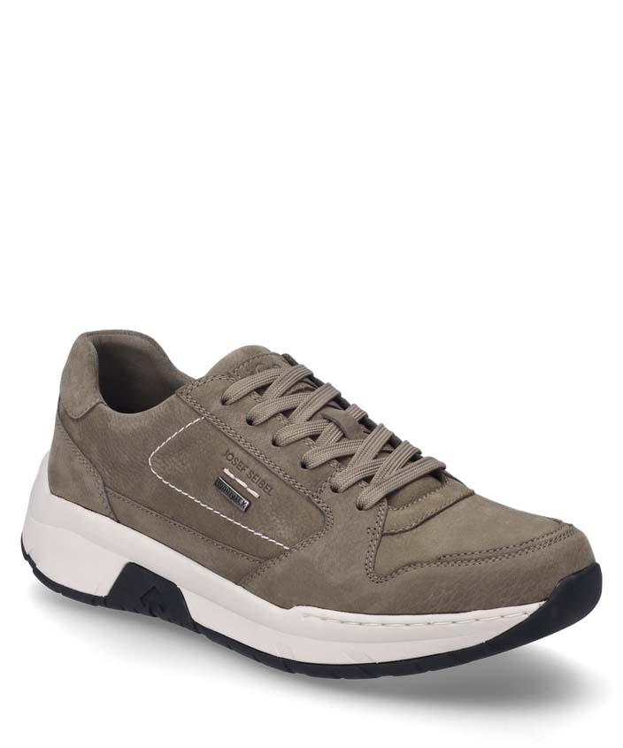 Neu Eingetroffen Josef Seibel Mitchell 50 - Grau