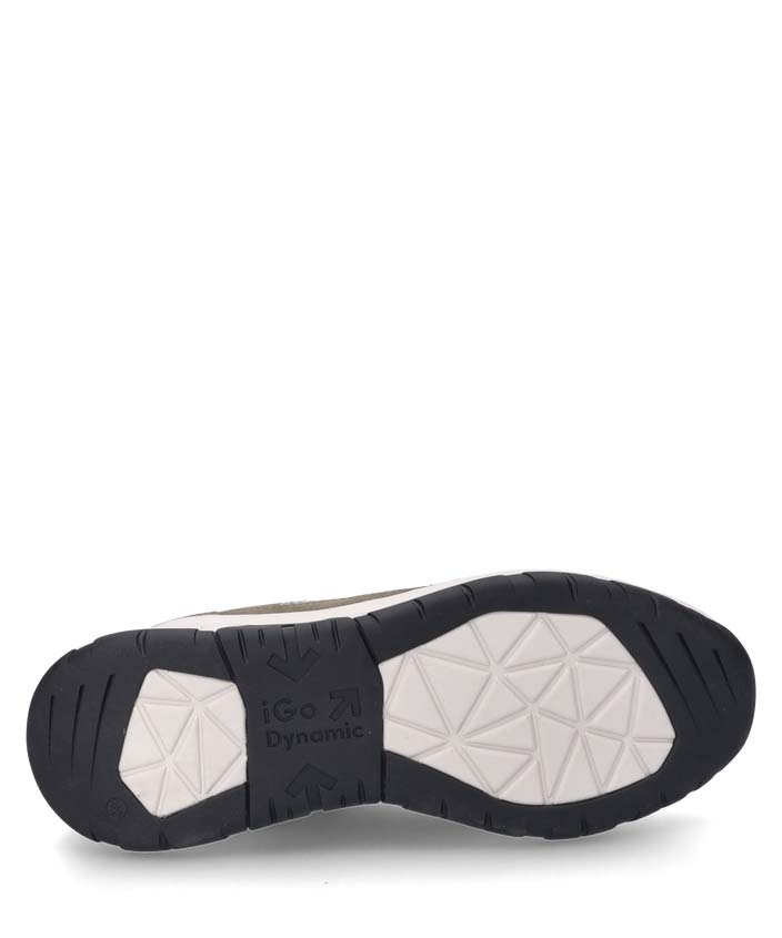 Neu Eingetroffen Josef Seibel Mitchell 50 - Grau