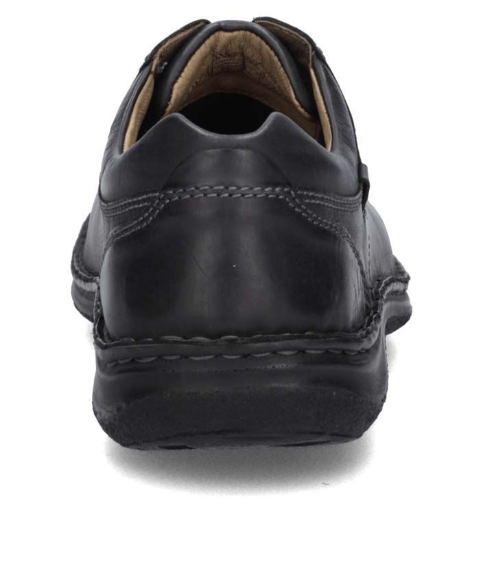 Neu Eingetroffen Josef Seibel Anvers 36 - Schwarz