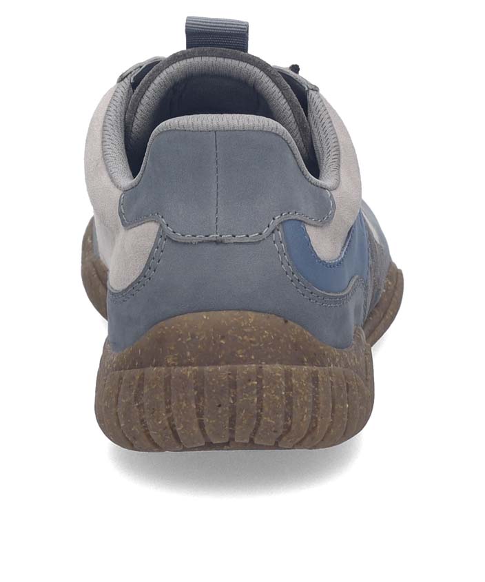 Neu Eingetroffen Josef Seibel Herren Wallace 06 - Blau