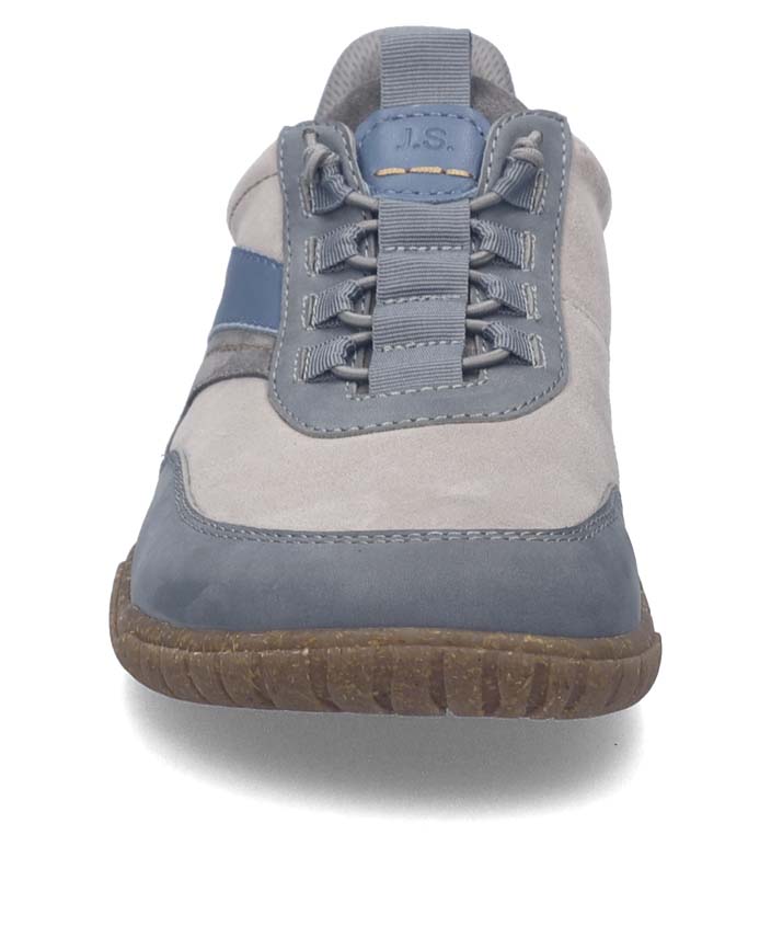 Neu Eingetroffen Josef Seibel Herren Wallace 06 - Blau