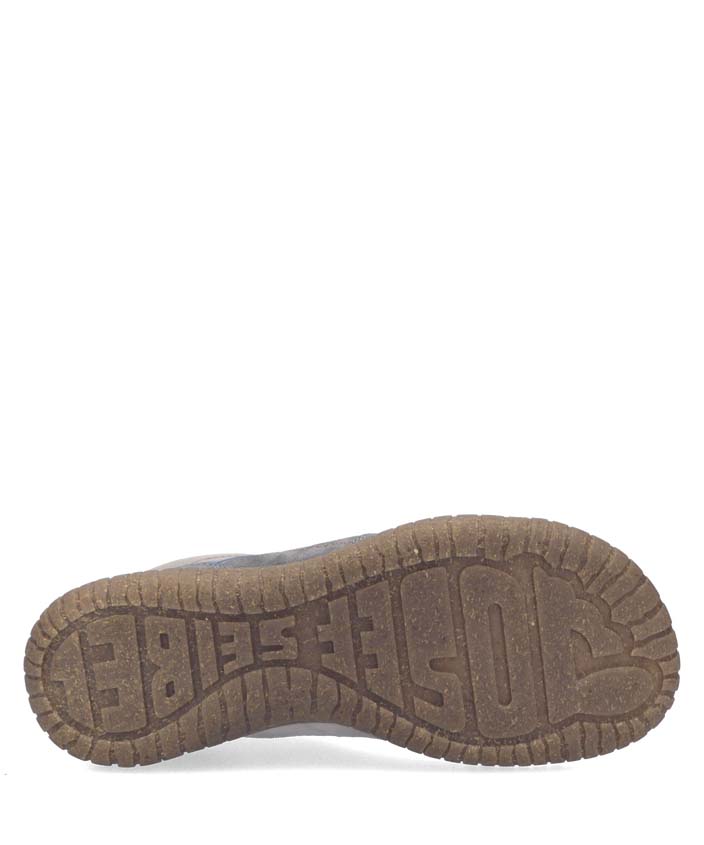 Neu Eingetroffen Josef Seibel Herren Wallace 06 - Blau