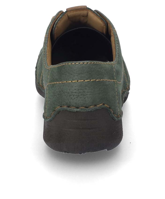 Neu Eingetroffen Josef Seibel Fergey 20 - Grün