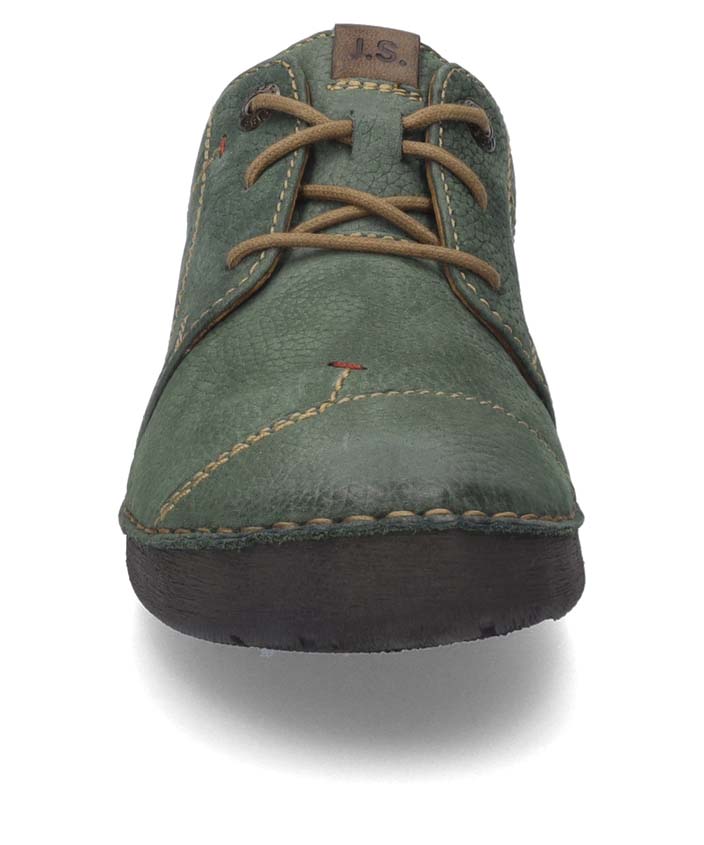 Neu Eingetroffen Josef Seibel Fergey 20 - Grün