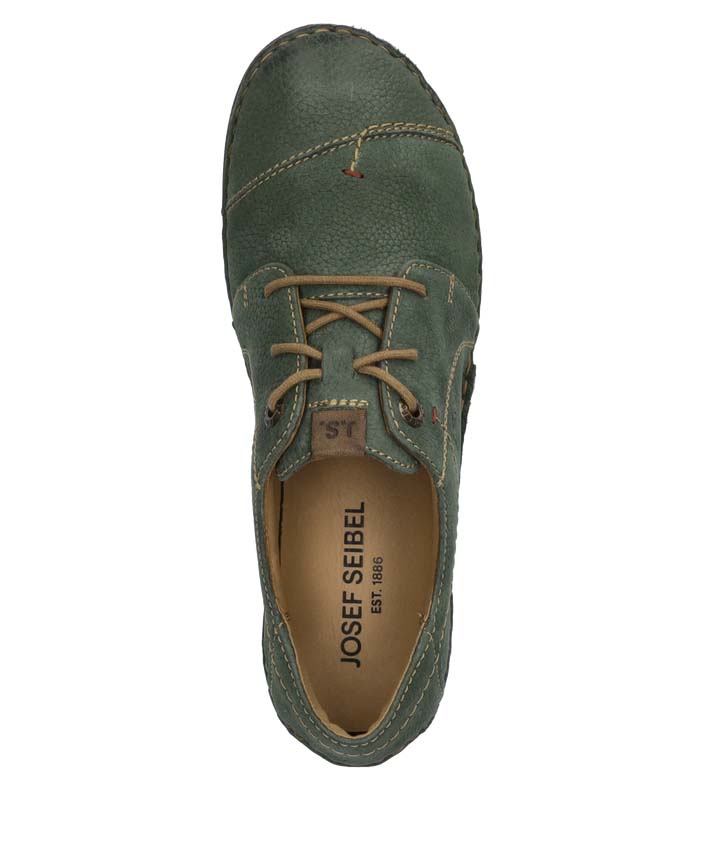 Neu Eingetroffen Josef Seibel Fergey 20 - Grün