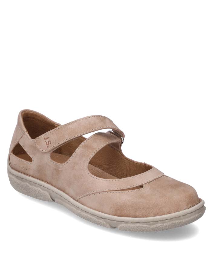 Neu Eingetroffen Josef Seibel Neele 61 - Rot