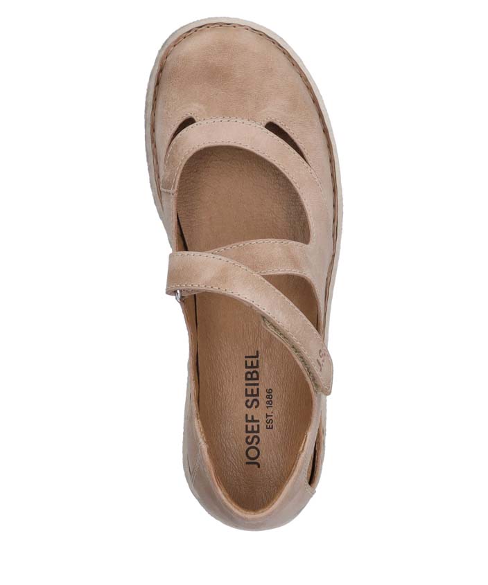 Neu Eingetroffen Josef Seibel Neele 61 - Rot