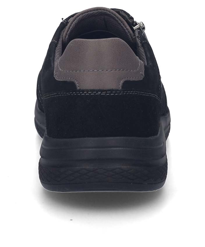 Neu Eingetroffen Josef Seibel Herren Giuseppe 08 - Schwarz