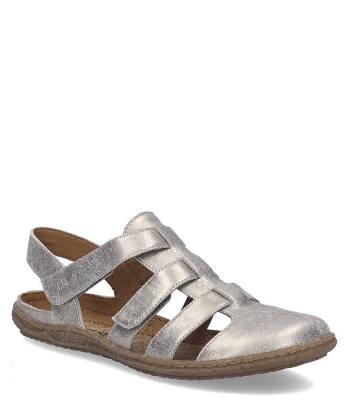 Neu Eingetroffen Josef Seibel Damen Caitlyn 01 - Beige