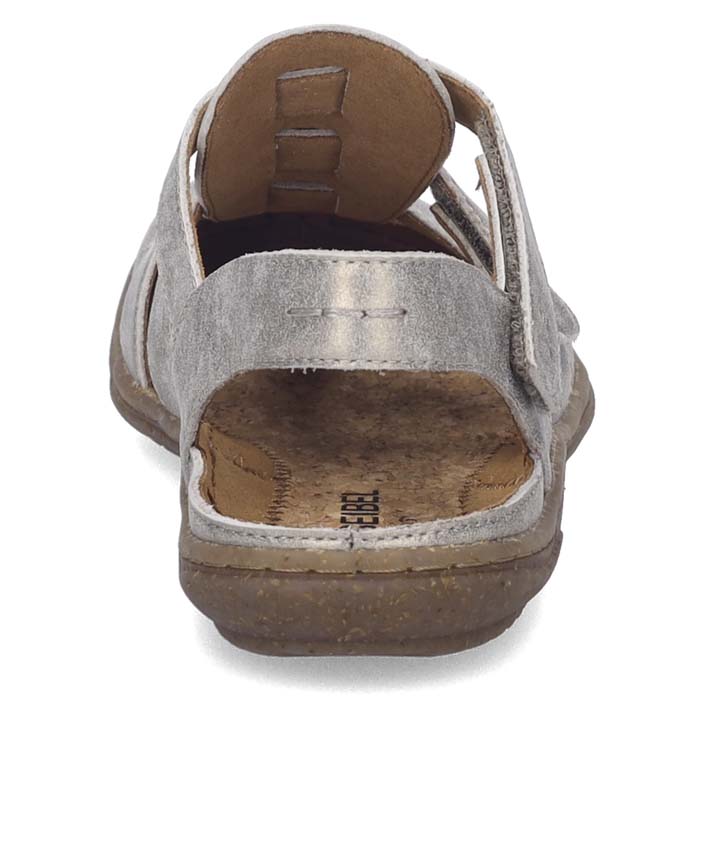 Neu Eingetroffen Josef Seibel Damen Caitlyn 01 - Beige