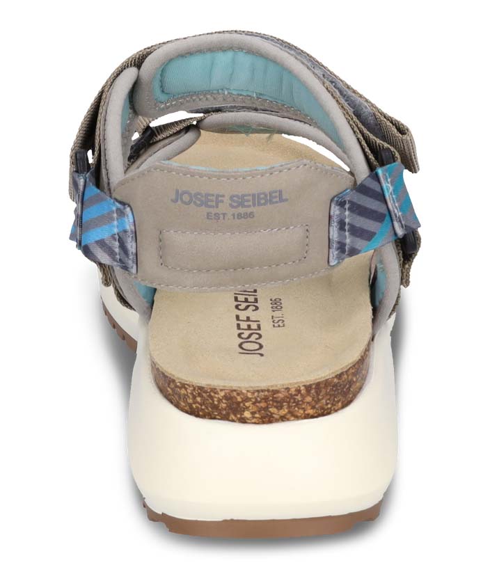 Neu Eingetroffen Josef Seibel Damen Annie 04 - Beige