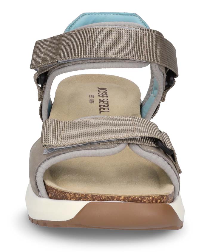 Neu Eingetroffen Josef Seibel Damen Annie 04 - Beige