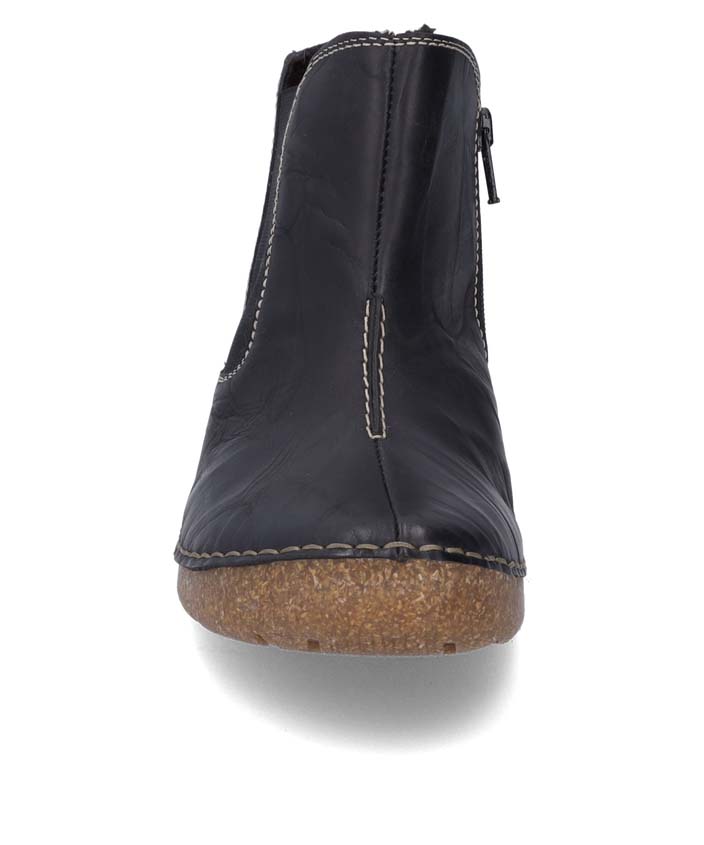 Neu Eingetroffen Josef Seibel Fergey 63 - Schwarz