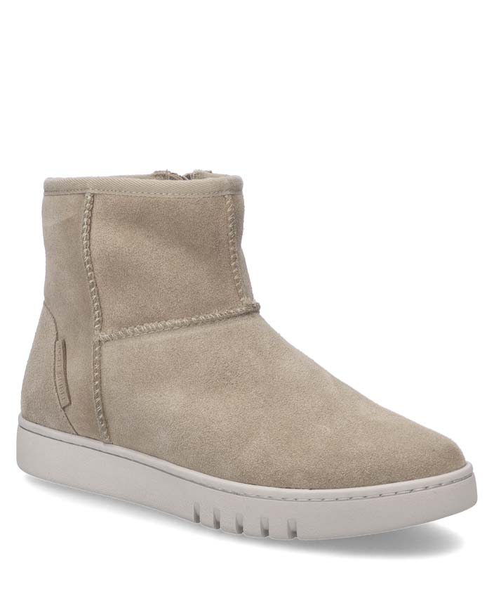 Neu Eingetroffen Josef Seibel Damen Jessie 09 - Beige