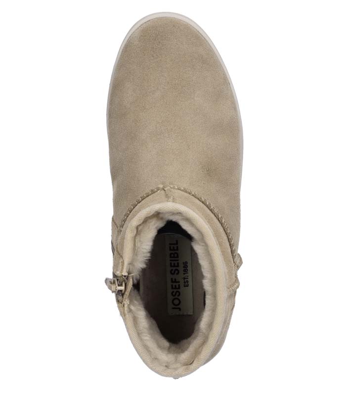 Neu Eingetroffen Josef Seibel Damen Jessie 09 - Beige