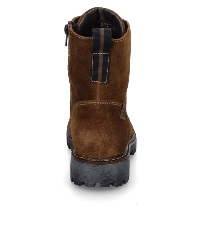 Neu Eingetroffen Josef Seibel Marta 02 - Braun