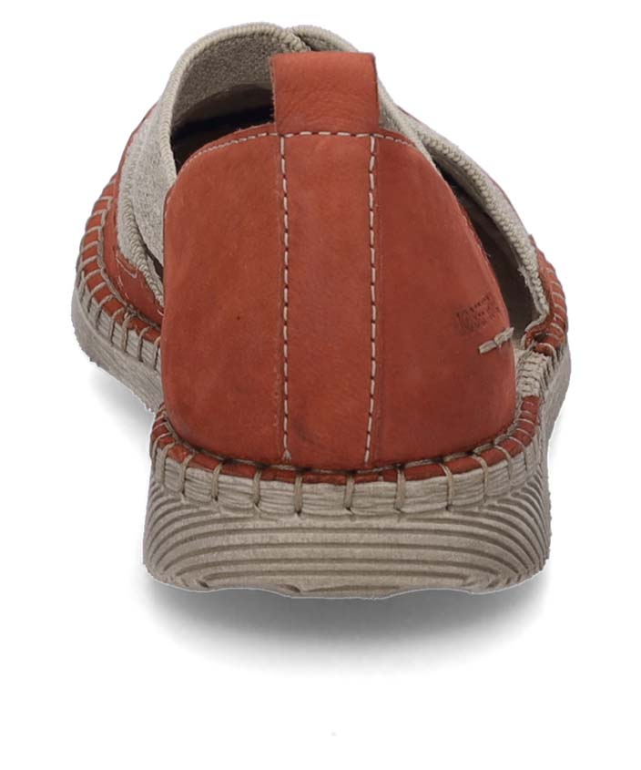 Neu Eingetroffen Josef Seibel Sofie 44 - Rot