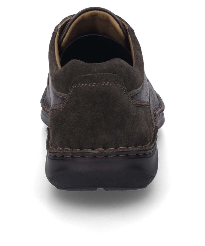 Neu Eingetroffen Josef Seibel New Anvers 06 - Braun