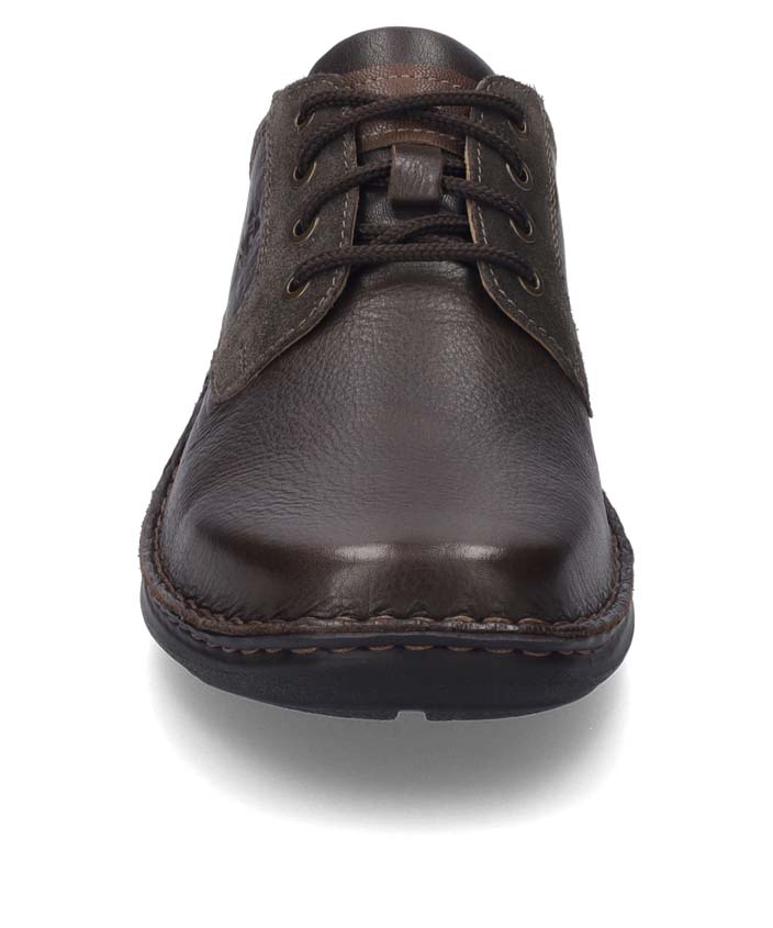 Neu Eingetroffen Josef Seibel New Anvers 06 - Braun