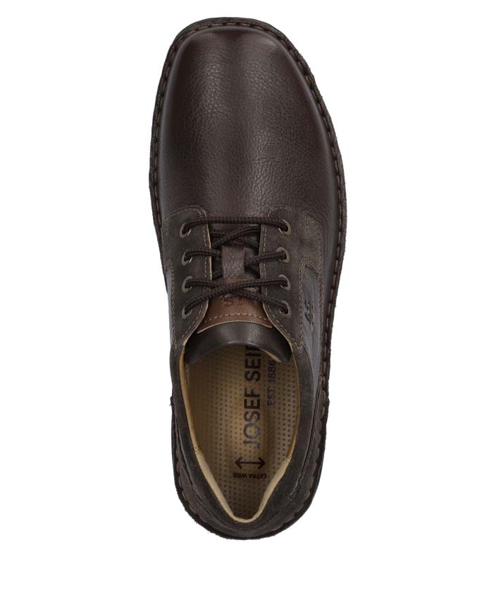 Neu Eingetroffen Josef Seibel New Anvers 06 - Braun