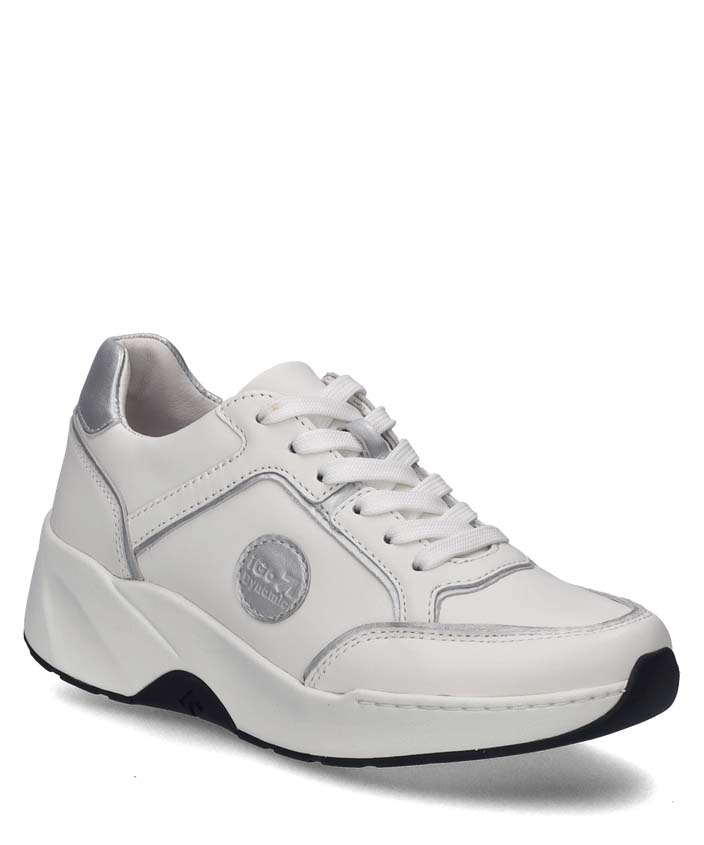 Neu Eingetroffen Josef Seibel Lissi 12 - Weiß