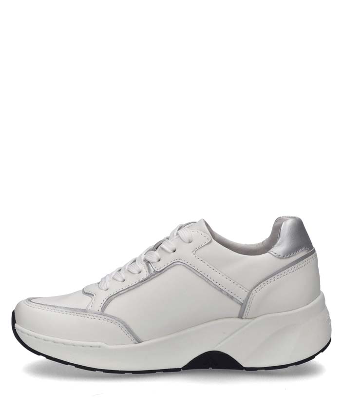 Neu Eingetroffen Josef Seibel Lissi 12 - Weiß