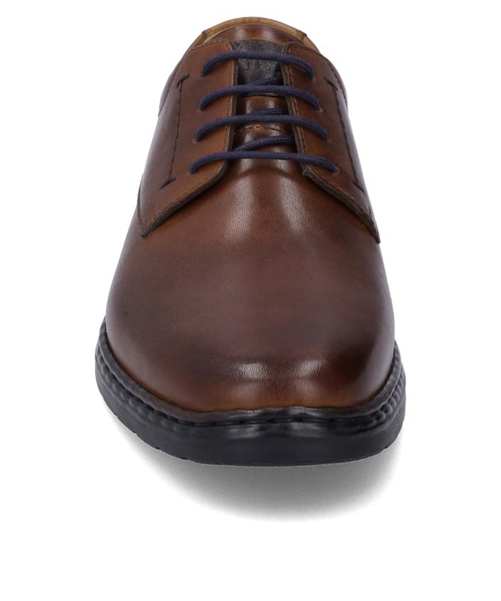 Neu Eingetroffen Josef Seibel Herren Alastair 01 - Braun