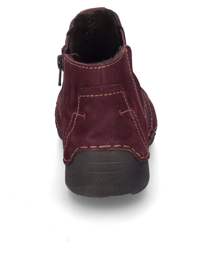 Neu Eingetroffen Josef Seibel Damen Fergey 55 - Blau