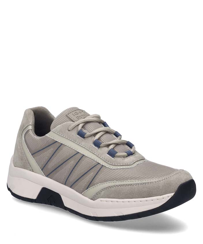 Neu Eingetroffen Josef Seibel Herren Mitchell 07 - Grau