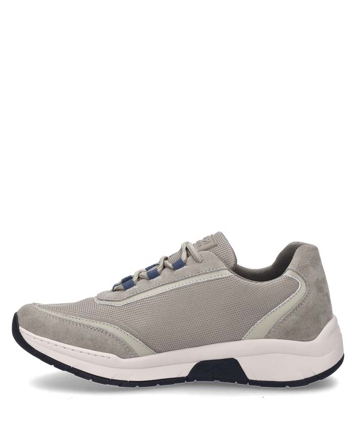 Neu Eingetroffen Josef Seibel Herren Mitchell 07 - Grau