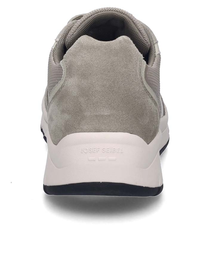 Neu Eingetroffen Josef Seibel Herren Mitchell 07 - Grau