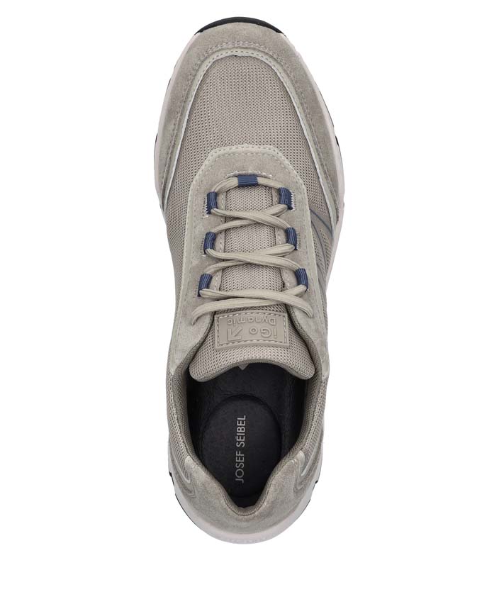 Neu Eingetroffen Josef Seibel Herren Mitchell 07 - Grau