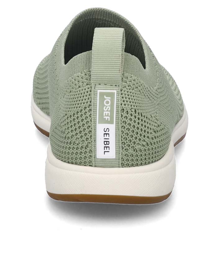 Neu Eingetroffen Josef Seibel Damen Caren 66 - Grün