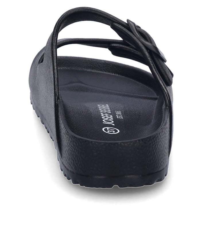 Neu Eingetroffen Josef Seibel Damen Martinique 01 - Schwarz